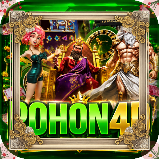 pohon4d — galeri pratinjau - APK Resmi