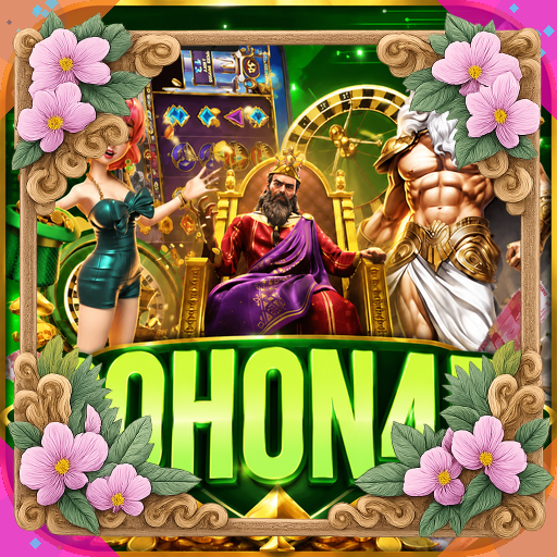 pohon4d — galeri pratinjau Resmi APK